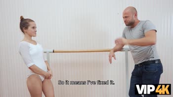 Nicole Murkovski's Russian Teen (18+) Delight: Creampie Frenzy