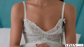 Lia's Petite Seduction: Deeper Than You Can Imagine