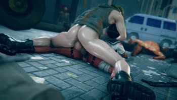 Funnyvid032's Punishing Solo Session