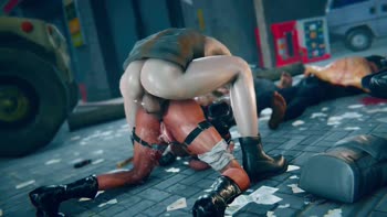 Funnyvid032's Punishing Solo Session