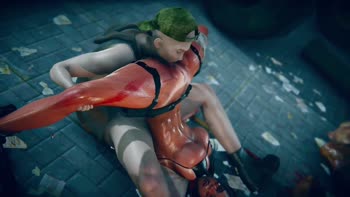 Funnyvid032's Punishing Solo Session