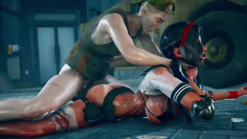 Funnyvid032's Punishing Solo Session