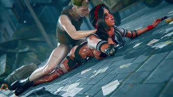 Funnyvid032's Punishing Solo Session