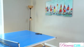 Angelica Cruz Tempts Stepbrother Kyle Mason for a Creampie Prize