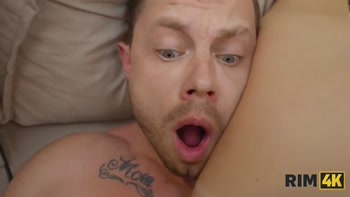 RIM4K. Secrets of Slick. Hot sex with Stacy Fort