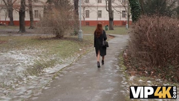 VIP4K. Waxwork
