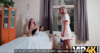Better Nurse