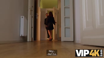 VIP4K. Lovers cuckold
