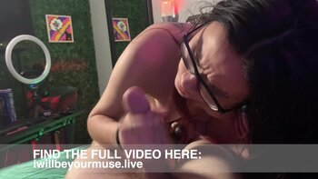 iwillbeyourmuse's FTM Fantasies: Cumshot Delights & Anal Bliss