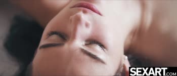 Lee Ann and Michael Fly's Snowy Seduction: Passionate Fucking in the Cold