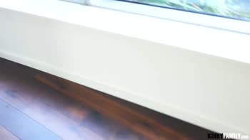 Izzy Bell's Big Cock Surprise: Step Fantasy POV