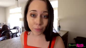 ty Sis -Fuck With StepBro To Get Back At Mom! S7:E10