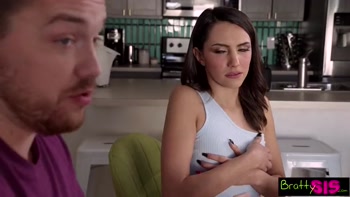 My Step Sisters Nipples - S17:E11