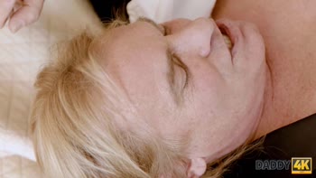 Kenzie Reeves - Daddy's Bride-to-Be Swallows & Rides Before I Do