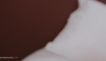 Stacy Cruz Teases Evelin's G-Spot in Sensual Eastern European Lesbian Encounter