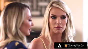 Rachael Cavalli's Shared Wife - Busty Threesome with Kendra James & Haley Reed
