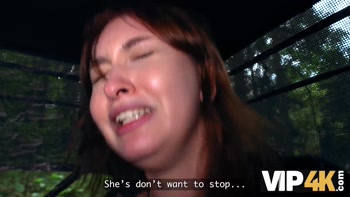 VIP4K. Don't Look at Me When I suck Another Man's Dick
