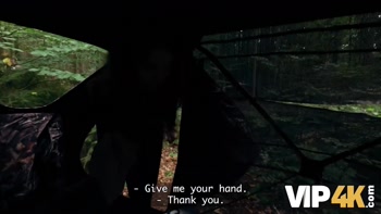 VIP4K. Don't Look at Me When I suck Another Man's Dick