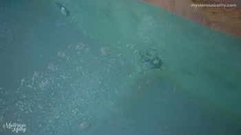 MysteriousKathy's Scorching Stepsister Summer: Bikini Fucks & Creampies