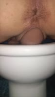 Tuga-porn's Big Ass Squirt Show: Massive Dildo Fun