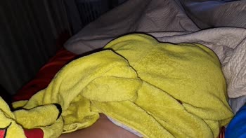 Badblackboyy's Midnight Surprise - Exclusive HD Pijama Party