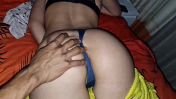 Badblackboyy's Midnight Surprise - Exclusive HD Pijama Party