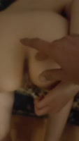 JINSNIPER's Teen (18+) Blonde Home Delight