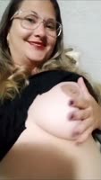 Brazilian Fatlicious Spills Her Secrets, Showing Off Pink Perfection