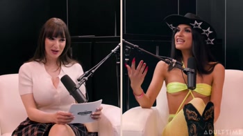 Asian Beauties Unfiltered: Rachael Cavalli, Lexi Luna & Lulu Chu Share Their Experiences