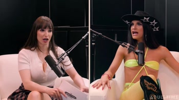 Asian Beauties Unfiltered: Rachael Cavalli, Lexi Luna & Lulu Chu Share Their Experiences