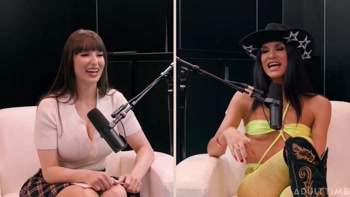 Asian Beauties Unfiltered: Rachael Cavalli, Lexi Luna & Lulu Chu Share Their Experiences