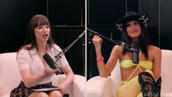Asian Beauties Unfiltered: Rachael Cavalli, Lexi Luna & Lulu Chu Share Their Experiences