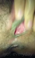 Iyot-everyday - Iyot's Creamy Finger Play - New Pinay POV 2024