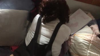BaleepToU's Gothic English Teacher Seduced in Class