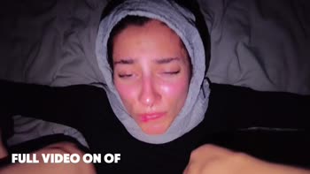 LilmissG's Sneaky Affair: Muslim Girl in Hijab Seduces My Brother