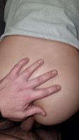 Daddyandpuddin4's Teen (18+) Cutie Offers Anal Fun For A Place To Stay