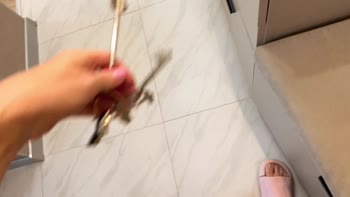 Kira Slutty's Cheating Escapade: Authentic Russian Amateur POV