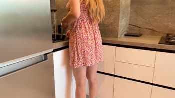 Kira Slutty's Cheating Escapade: Authentic Russian Amateur POV