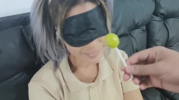 RoxysHot Teaches Stepsister a Lesson in Rear Action