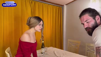 PCNGL420's Russian MILF Anal Creampie Delight