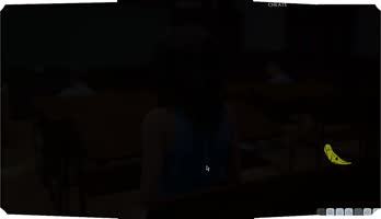 GamerDark10's Lust Academy Adventure: Big Tits & Magic