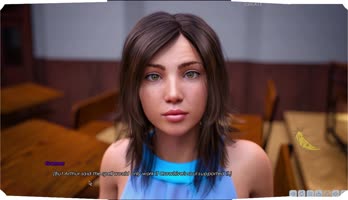 GamerDark10's Lust Academy Adventure: Big Tits & Magic