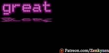 KingVideoHD's DVA Takes Big Cock in 60FPS Futa Fantasy