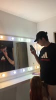 SkinnyOrange's Sizzling Step Fantasy: Blowjob and Masturbation Before Work