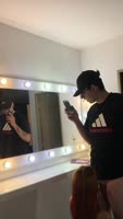 SkinnyOrange's Sizzling Step Fantasy: Blowjob and Masturbation Before Work
