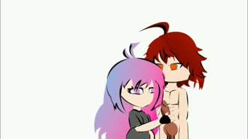 Badut121's Anime Handjob Edging Extravaganza