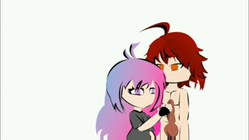 Badut121's Anime Handjob Edging Extravaganza