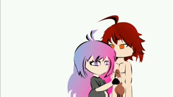 Badut121's Anime Handjob Edging Extravaganza