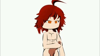 Badut121's Anime Handjob Edging Extravaganza