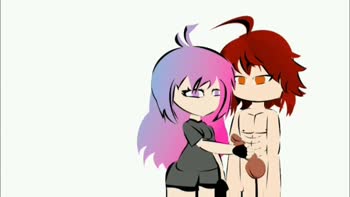Badut121's Anime Handjob Edging Extravaganza